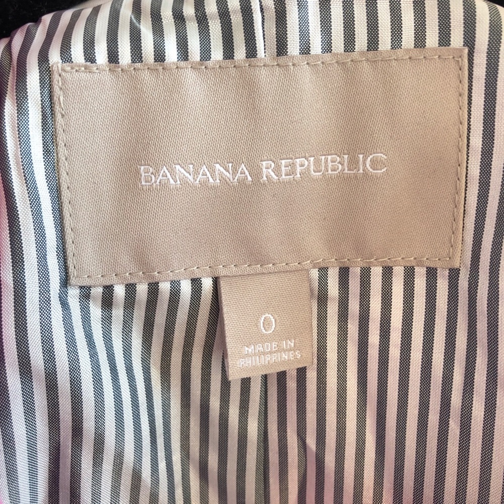 Spring pink blazer - Picture 3 of 3